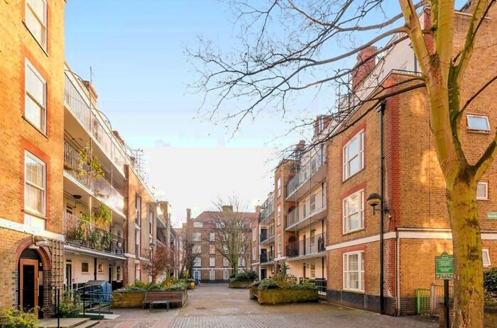 1 Bedroom Flat To Rent In Cranleigh Street, Camden, London, NW1