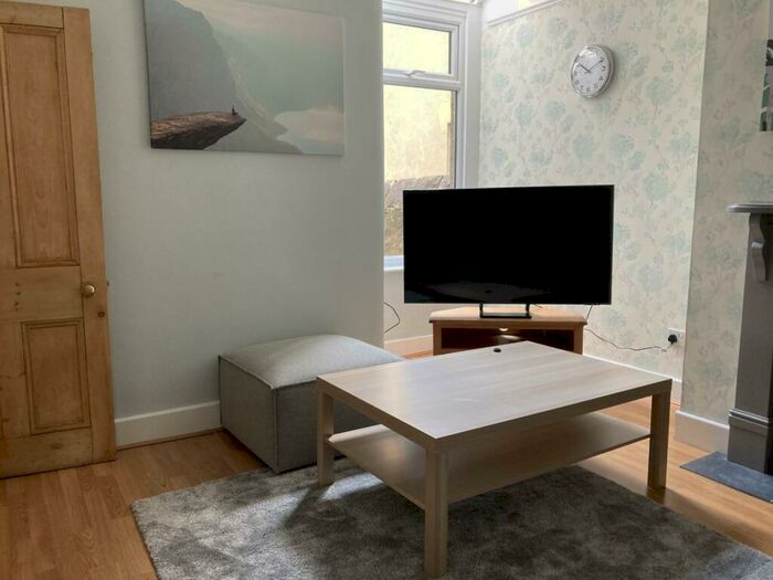 4 Bedroom Private Hall To Rent In Coulston Road, Lancaster, LA1