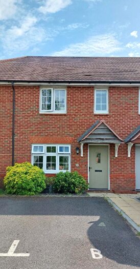 3 Bedroom Terraced House For Sale In Endeavour Drive, Gillingham, Kent, ME8