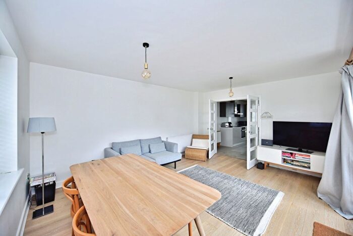 3 Bedroom Semi-Detached House For Sale In Old Bell Place, Staplehurst, Tonbridge, Kent, TN12