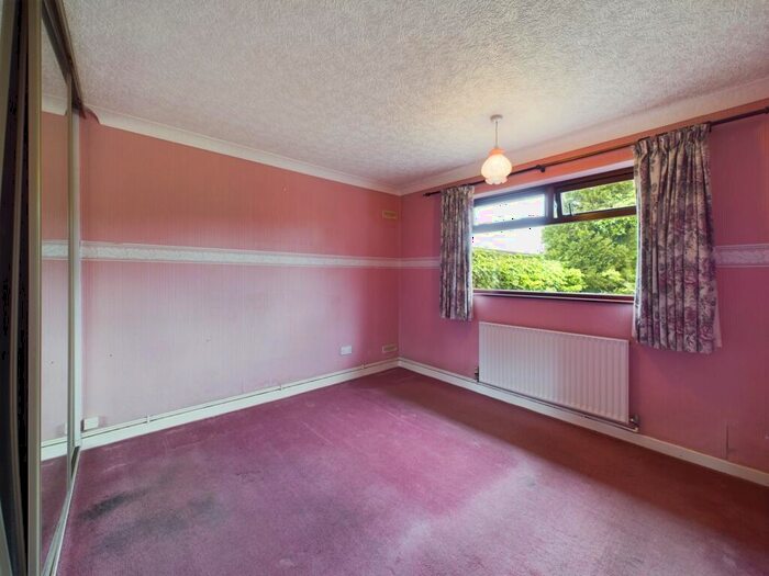 3 Bedroom Detached Bungalow For Sale In Hulland View, Allestree, DE22