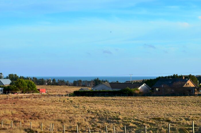 Land For Sale In Milking Hill, Isle Of Lewis, HS2