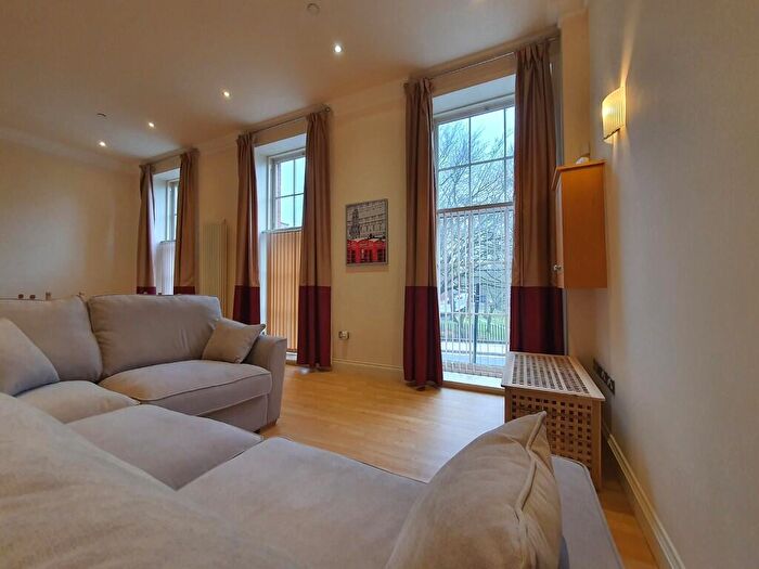 2 Bedroom Flat To Rent In Winckley Street, Preston Town Centre, PR1