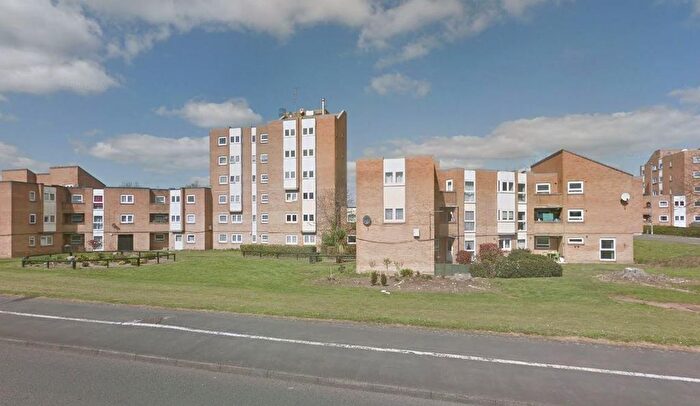 1 Bedroom Flat To Rent In Gallico Close, Loughborough, LE11