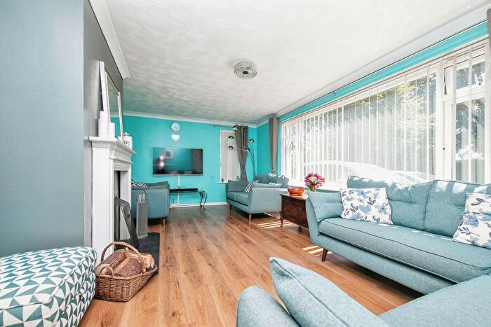 5 Bedroom Detached House For Sale In Gascoigne Drive, Henley, Ipswich, IP6