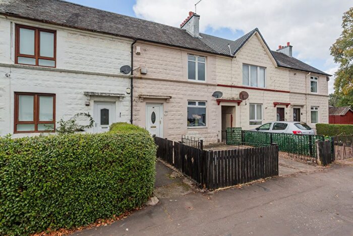 3 Bedroom Villa For Sale In Drumoyne Road, Glasgow, G51