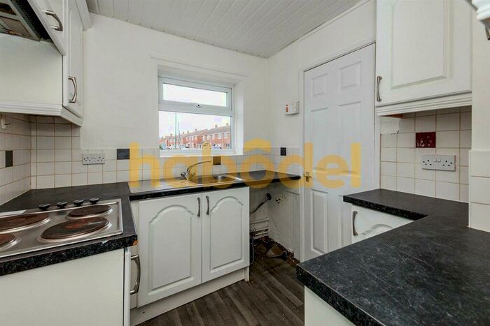 1 Bedroom Flat To Rent In Lorrain Road, South Shields, NE34