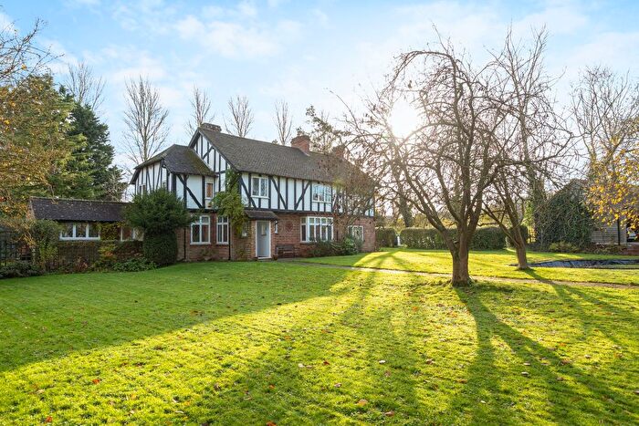 5 Bedroom Detached House For Sale In Calleywell Lane, Aldington, TN25