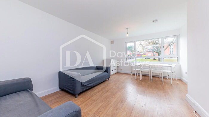 5 Bedroom Apartment To Rent In Birchmore Walk, Highbury, London, N5