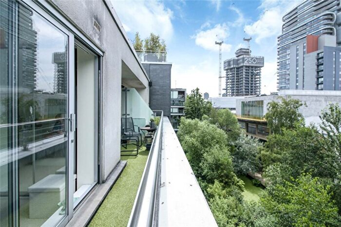 1 Bedroom Apartment To Rent In Wenlock Road, Shoreditch, London, N1