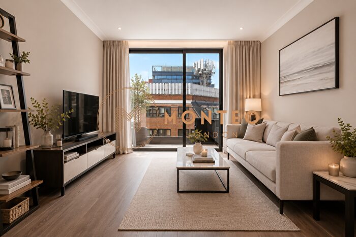 2 Bedroom Flat To Rent In Meranti House, Alie Street, London, E1