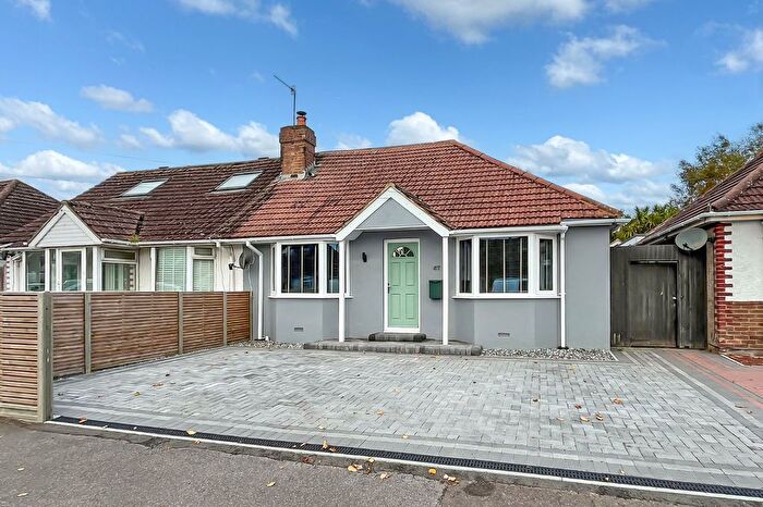 2 Bedroom Bungalow For Sale In Pratton Avenue, Lancing, West Sussex, BN15