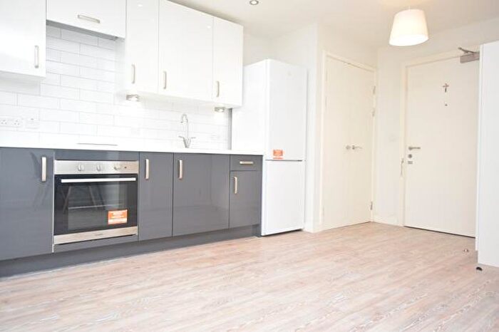 Apartment To Rent In Burton, Acorn St, S3