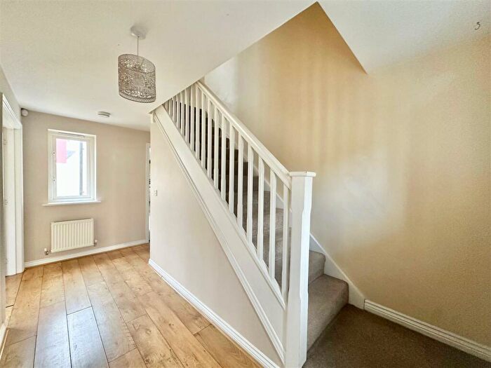 4 Bedroom Detached House For Sale In Plymstock, Plymouth, PL9