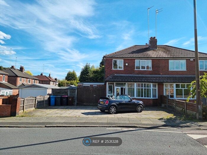 3 Bedroom Semi-Detached House To Rent In Birch Road, Manchester, M27