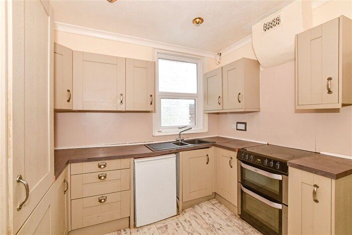 3 Bedroom Terraced House For Sale In Underdown Road, Herne Bay, Kent, CT6