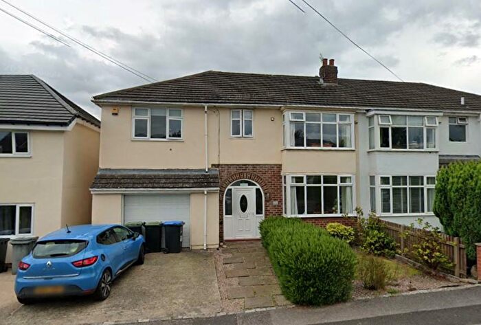 6 Bedroom Private Hall To Rent In Cedar Drive, Durham, DH1