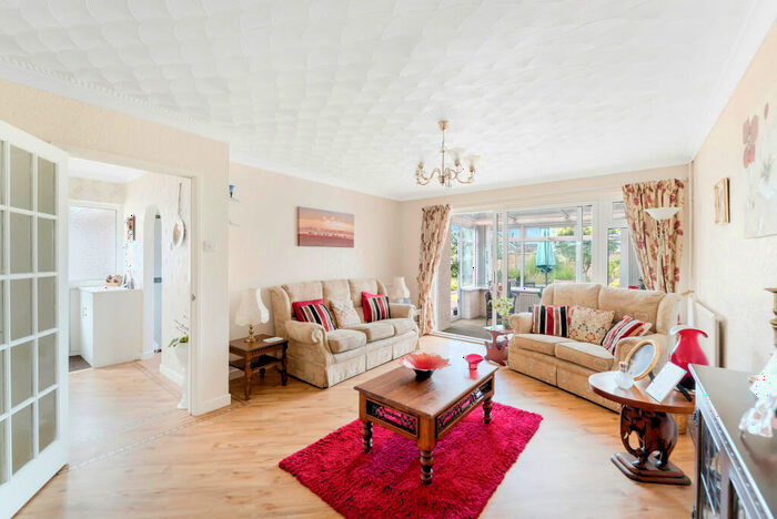 2 Bedroom Detached Bungalow For Sale In Corondale Road, BS22