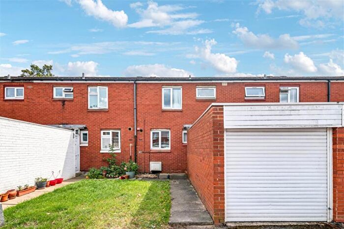 3 Bedroom Terraced House To Rent In Wimborne Close, Lee, SE12