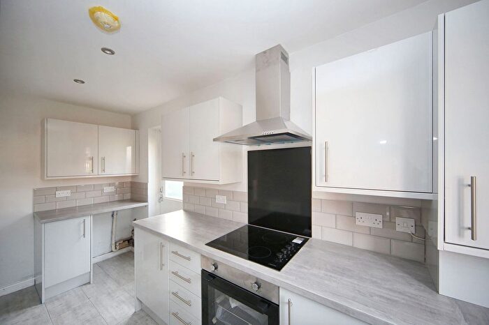 2 Bedroom Detached House For Sale In Sandstone Road, Wigan, WN3