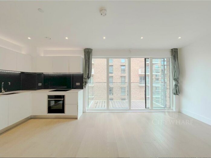 1 Bedroom Apartment To Rent In Marsden House, Pegler Square, London, SE3