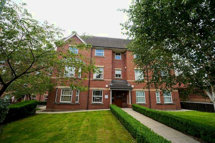 2 Bedroom Apartment To Rent In Royal Court Drive, Heaton, BL1