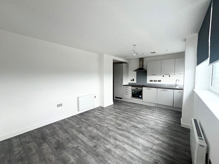 1 Bedroom Property To Rent In Equipoint, Birmingham, B25