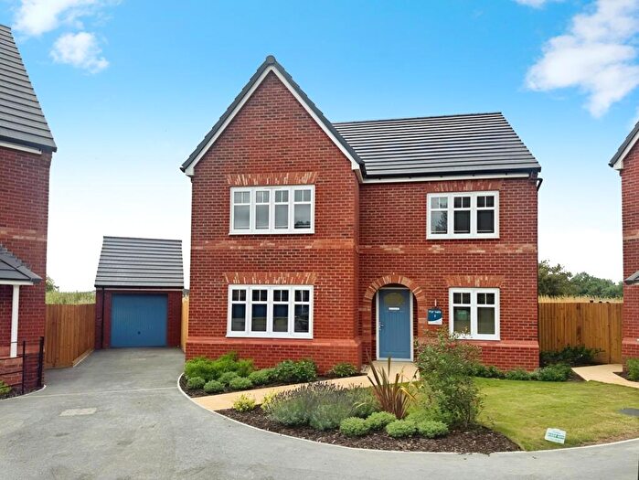 4 Bedroom Detached House For Sale In Marshalls Green, Nursteed, Devizes, SN10