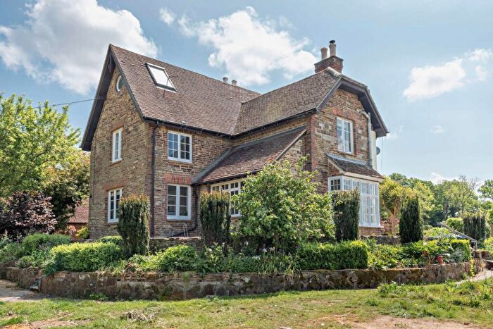 6 Bedroom House For Sale In Strood Lane, Warnham, Horsham, West Sussex, RH12