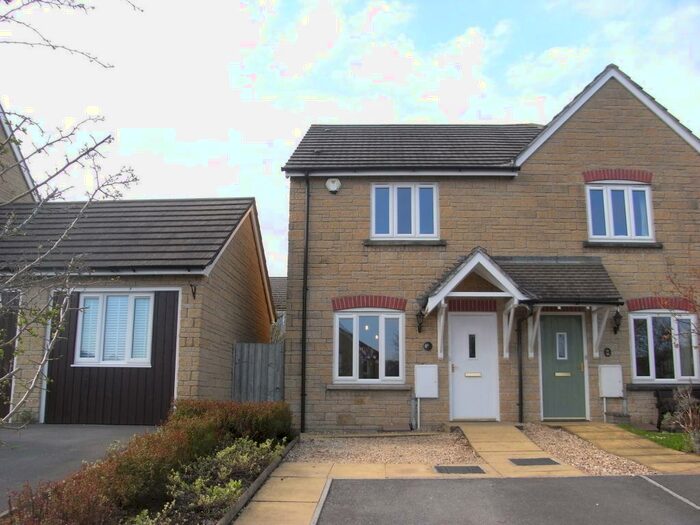 2 Bedroom Semi-Detached House To Rent In Horn Hill View, Beaminster, Dorset, DT8