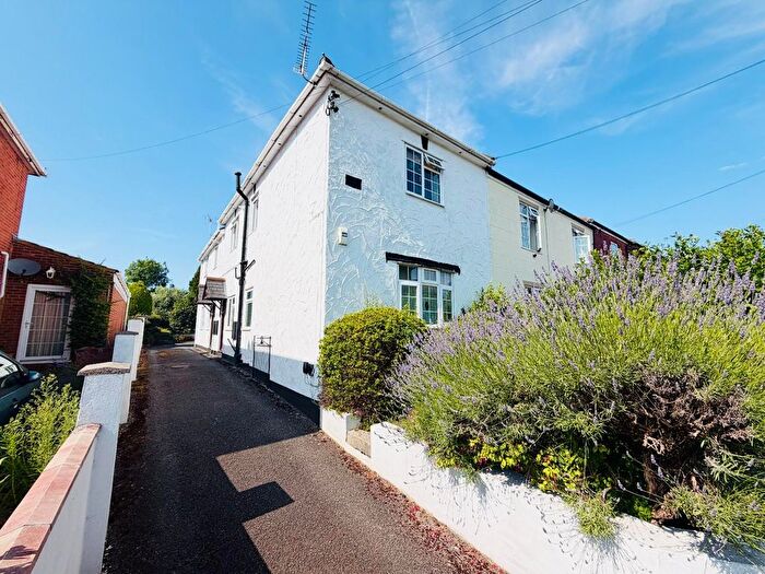2 Bedroom Flat To Rent In Avenue Road, Southampton, SO14