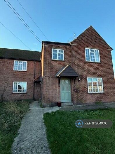 2 Bedroom Maisonette To Rent In The Flats, Chilton, Aylesbury, HP18
