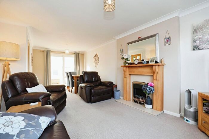 4 Bedroom Detached House For Sale In Glenridding, York, YO24