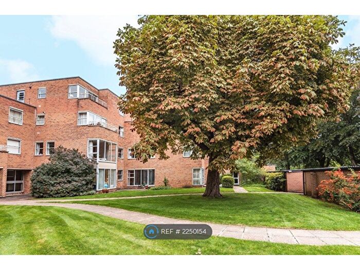 1 Bedroom Flat To Rent In Marston Ferry Court, Oxford, OX2