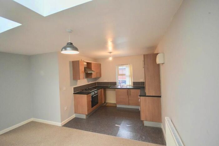 2 Bedroom Terraced House To Rent In Barnsbridge Grove, Barnsley, S70