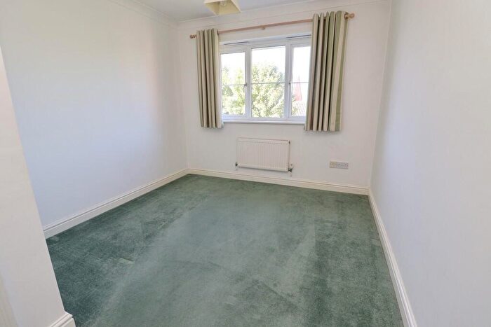 4 Bedroom Detached House For Sale In Vasey Close, Lincoln, LN1