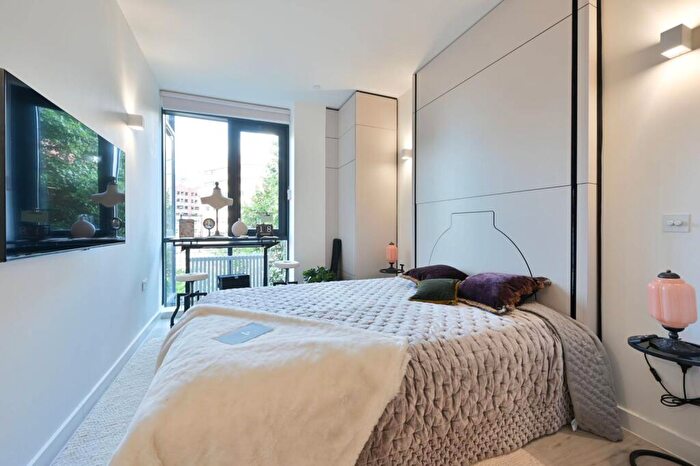 Studio To Rent In Dandi On The Hill, Harrow, HA1