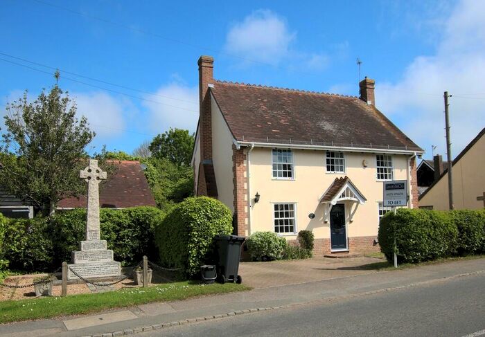 4 Bedroom Detached House To Rent In High Easter, Chelmsford, CM1