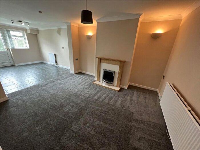 3 Bedroom Terraced House For Sale In Ruskin Road, Crewe, Cheshire, CW2