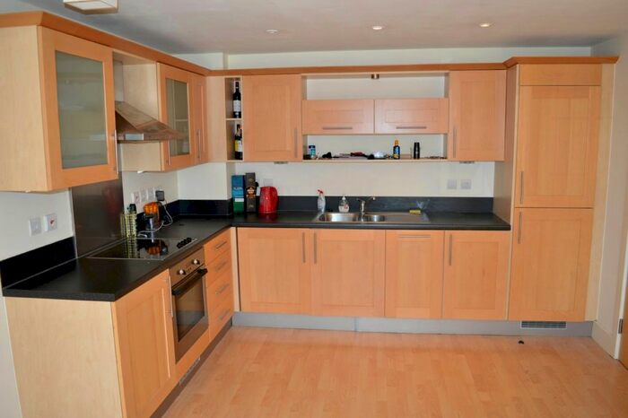 2 Bedroom Flat To Rent In Station Approach, Epsom, Surrey, KT19