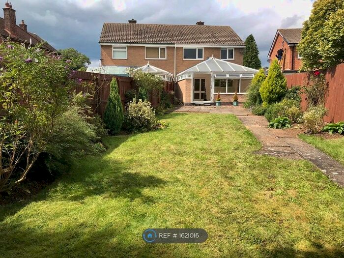 3 Bedroom Semi-Detached House To Rent In Langham, Oakham, LE15