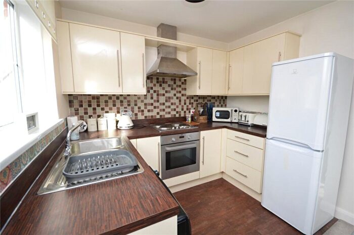 2 Bedroom Apartment For Sale In The Pines, Sherwood Walk, Middleton, Leeds, West Yorkshire, LS10