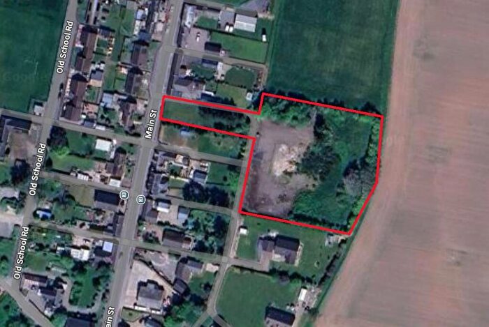 Land For Sale In Former School, New Blyth, Turriff, AB53