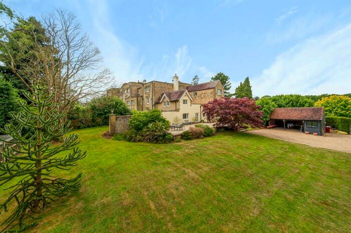 4 Bedroom Semi-Detached House For Sale In Hawkhurst Court, Wisborough Green, RH14