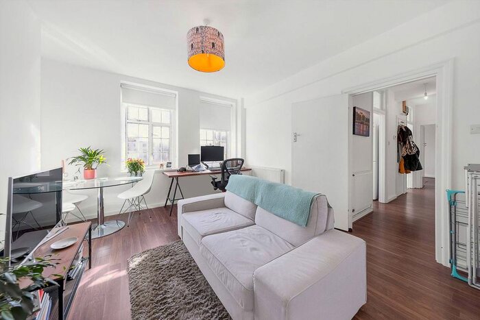 1 Bedroom Flat To Rent In Maritime House, Clapham Old Town, London, SW4