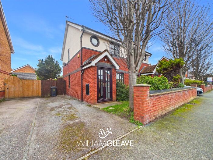 2 Bedroom Semi Detached House To Rent In Riviere Avenue, Llandudno, LL30