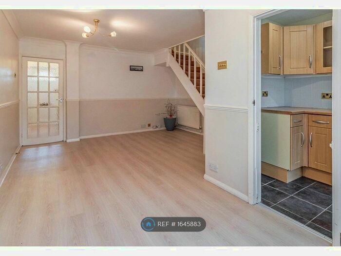 3 Bedroom Terraced House To Rent In Tormead Close, Sutton, SM1