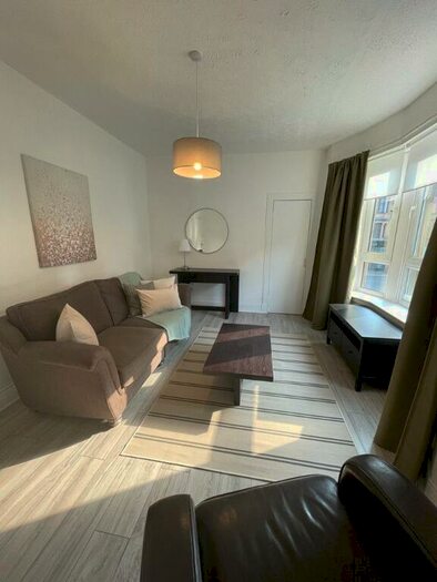 1 Bedroom Flat To Rent In Springfield Road, Parkhead, Glasgow, G31