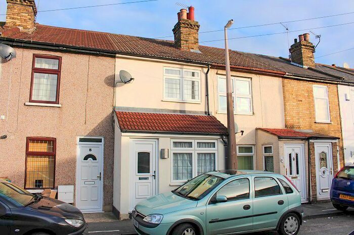 2 Bedroom Terraced House To Rent In East Road, Welling, Kent, DA16