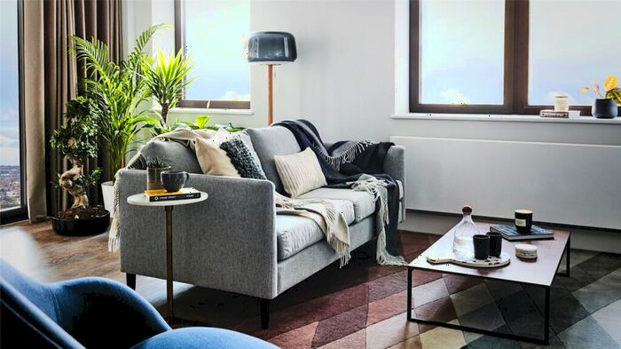 1 Bedroom Apartment To Rent In Uncle Wembley, Park Lane, HA9